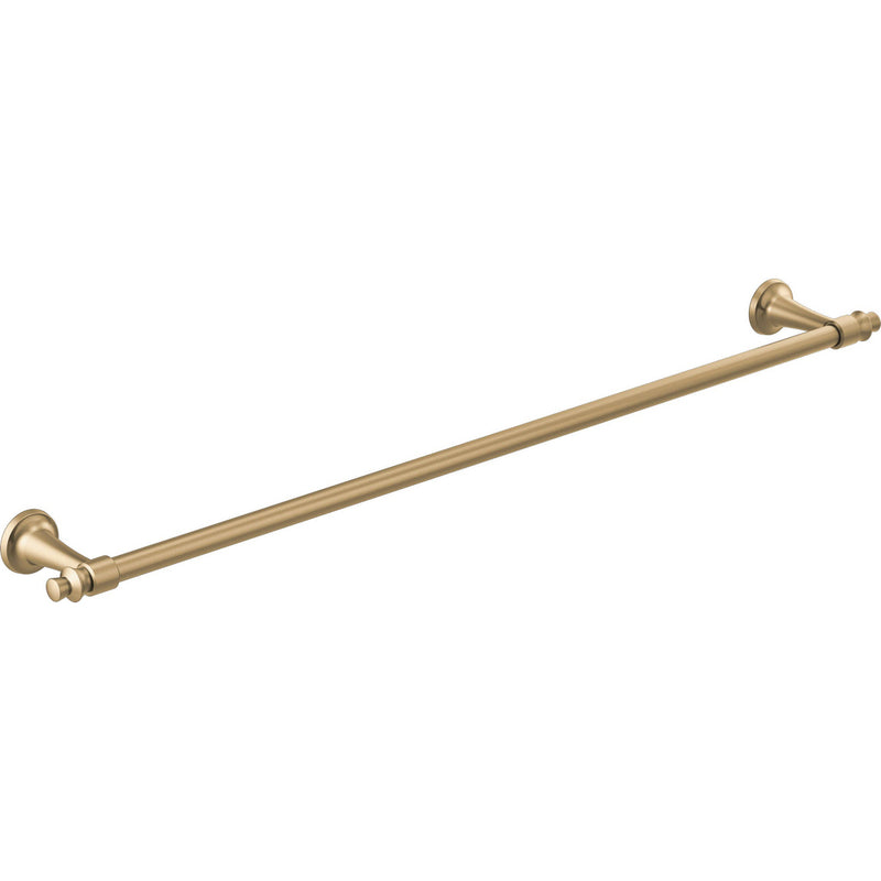 DELTA DORVAL 75630 TOWEL BAR 30"