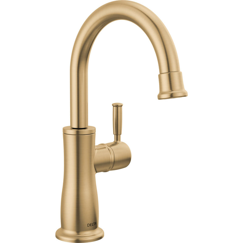 DELTA 1960-DST BEVERAGE FAUCET TRADITIONAL