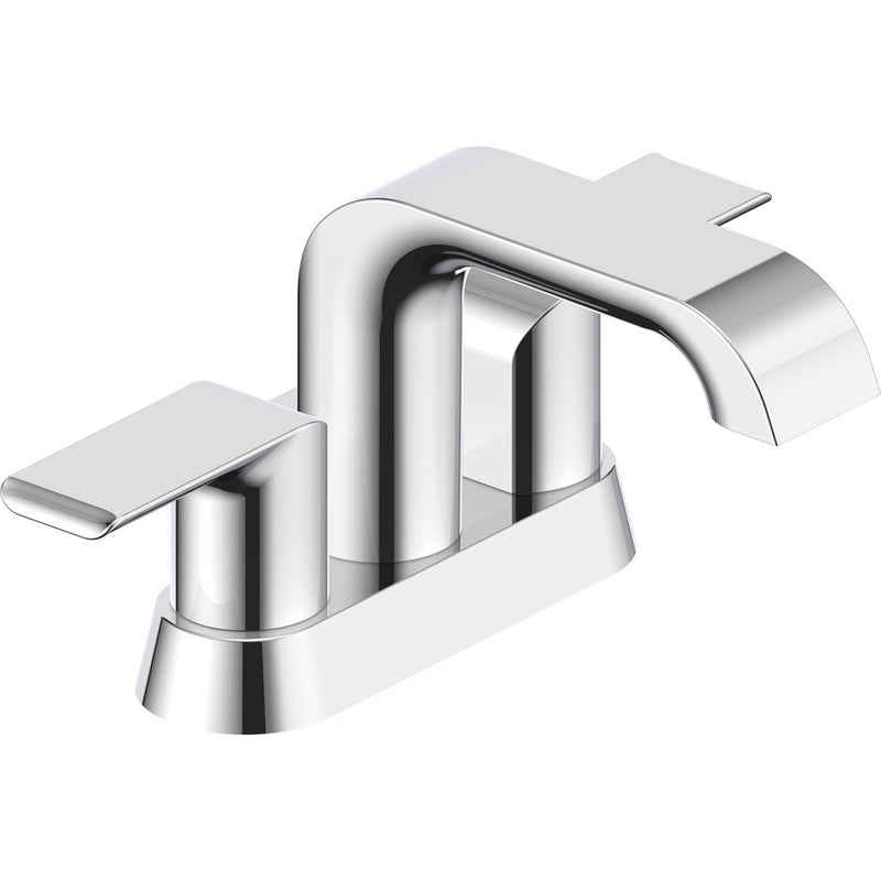 DELTA KITANO 2563LF TWO HANDLE LAVATORY FAUCET
