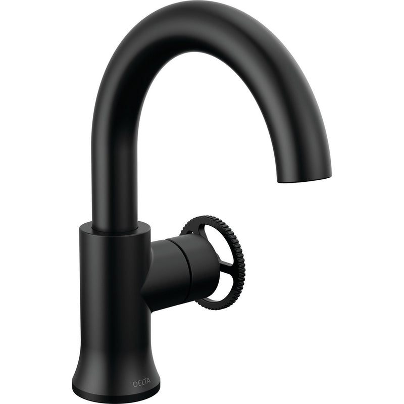 DELTA TRINSIC 558HAR-DST SINGLE-HOLE BATHROOM