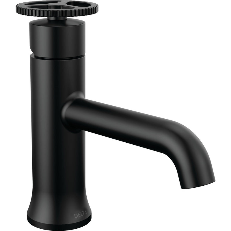 DELTA TRINSIC 558-LPU-DST SINGLE-HOLE BATHROOM