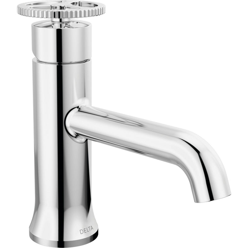 DELTA TRINSIC 558-MPU-DST SINGLE-HOLE BATHROOM