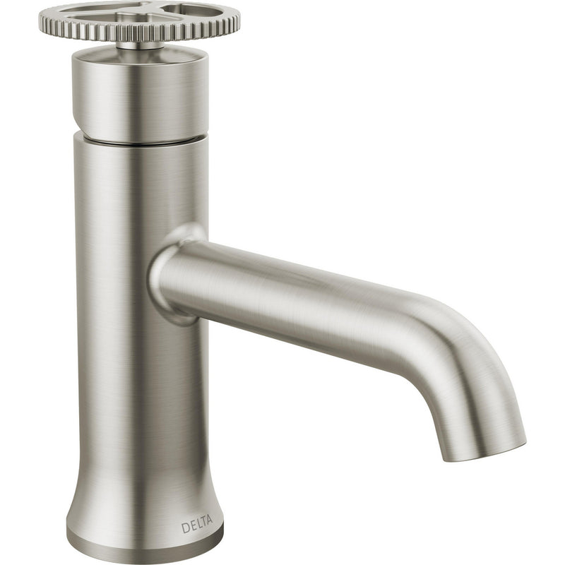 DELTA TRINSIC 558-MPU-DST SINGLE-HOLE BATHROOM