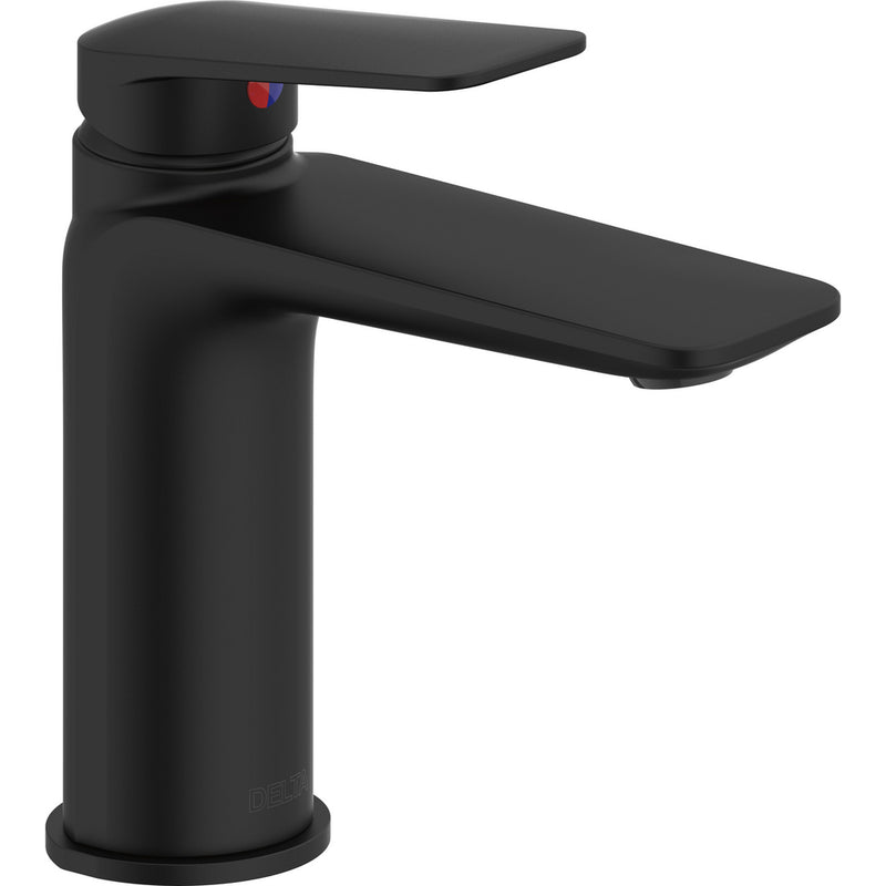 DELTA PORTAGE 571LF-LPU SINGLE LEVER FAUCET -LESST POPUP