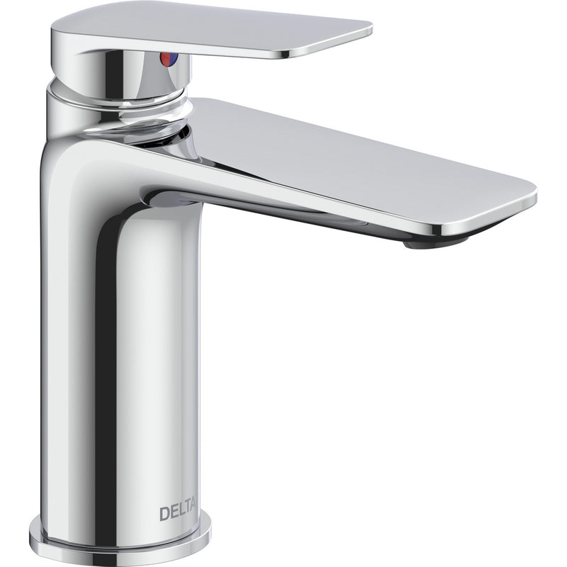DELTA PORTAGE 571LF-LPU-1.0 SINGLE HANDLE LAVATORY FAUCET