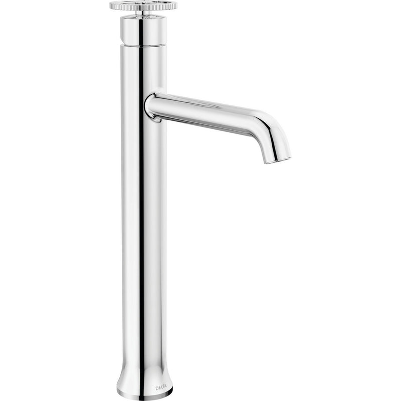 DELTA TRINSIC 758-DST VESSEL BATHROOM