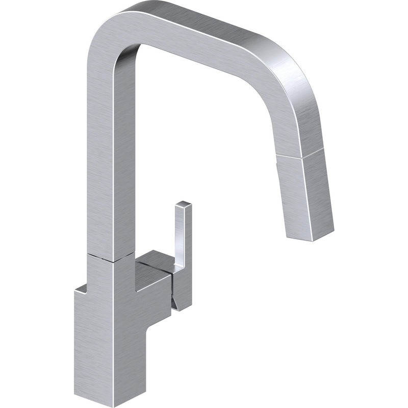 DELTA JUNCTION 930LF SINGLE HANDLE PULL DOWN KITCHEN FAUCET