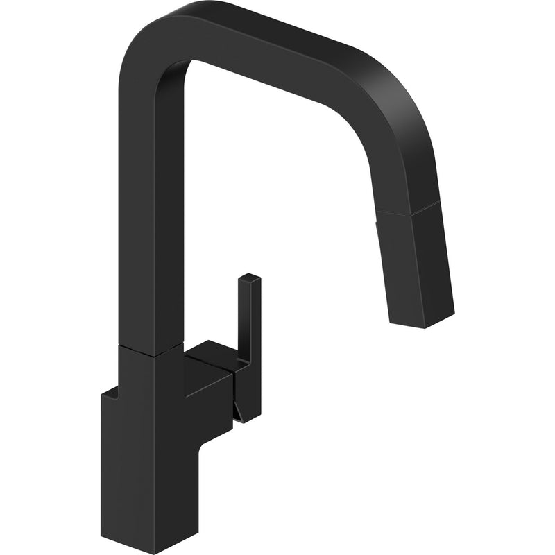 DELTA JUNCTION 930LF SINGLE HANDLE PULL DOWN KITCHEN FAUCET