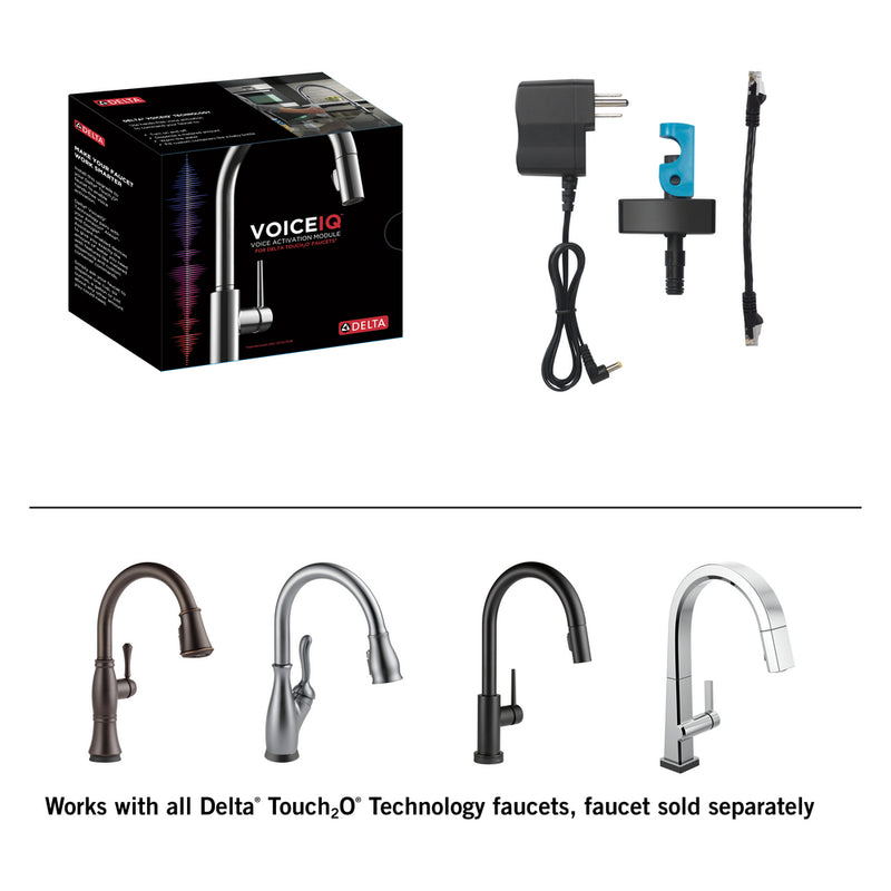 DELTA VOICEIQ EP100855 VOICEIQ MODULE