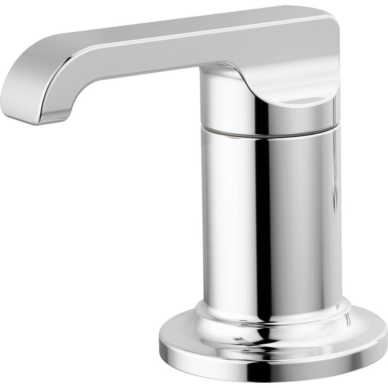 DELTA TETRA H588 ROMAN TUB HANDLES - LEVER