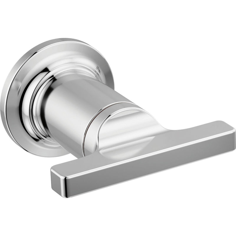 DELTA TETRA H592 WALL MOUNT TUB FILLER HANDLE - T-LEVER