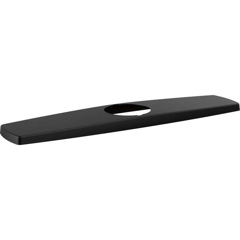 DELTA STRYKE RP100190 ESCUTCHEON NUTS AND BASEPLATE