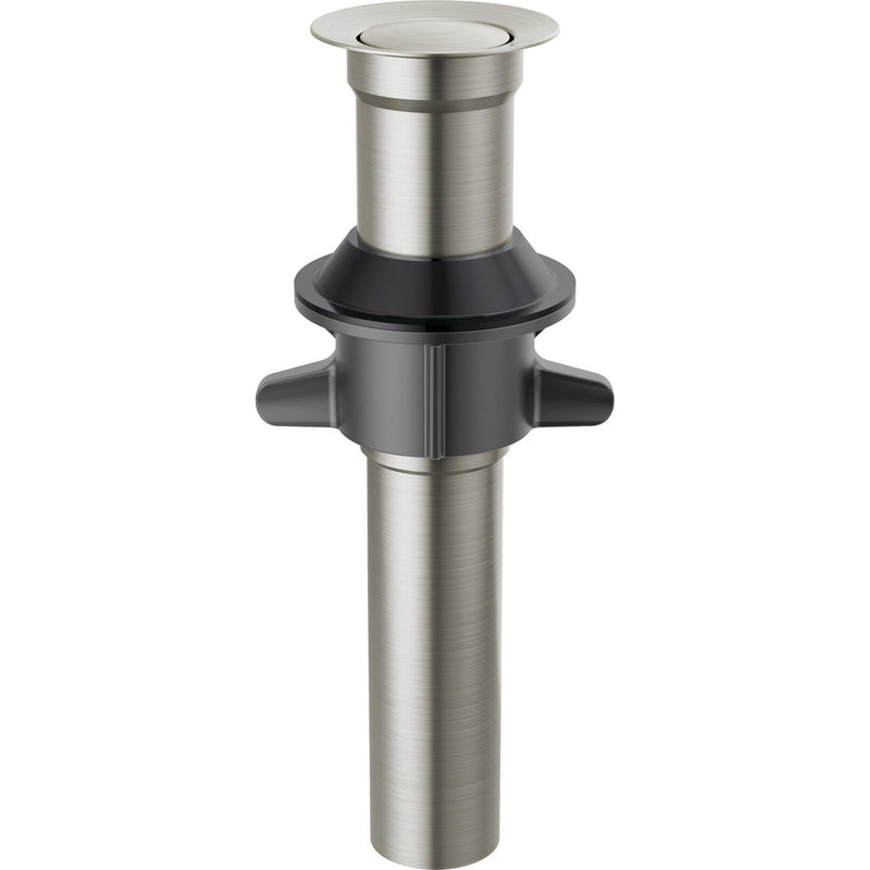 DELTA RP101632 METAL PUSH-POP LESS OVERFLOW