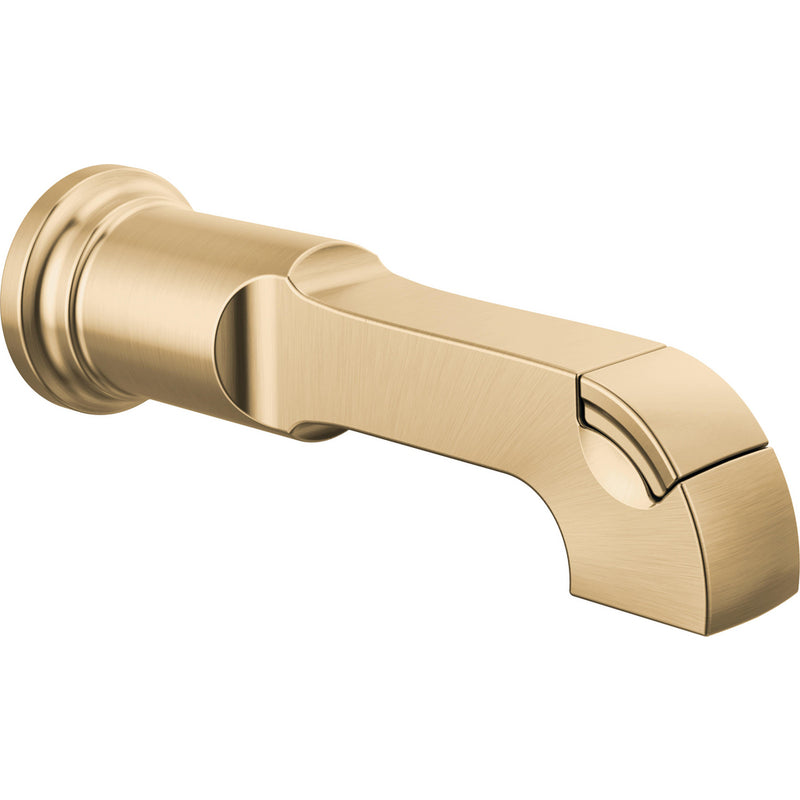 DELTA TETRA RP102060 DIVERTER TUB SPOUT