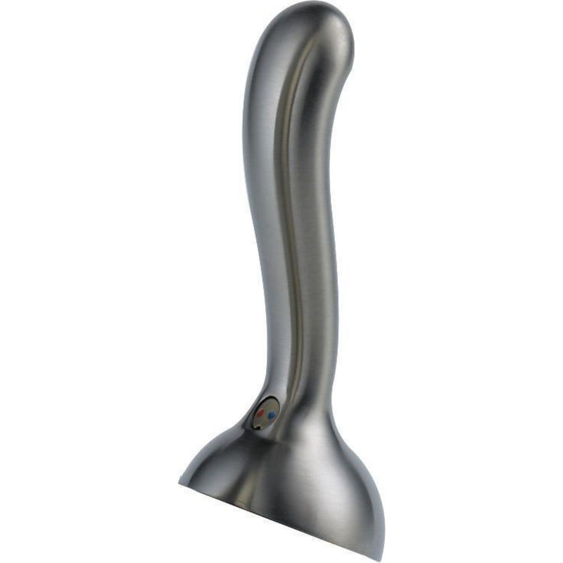 DELTA RP63195 LELAND HANDLE SET SCREW AND BUTTON