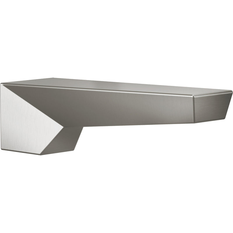 DELTA TRILLIAN RP93249 NON-DIVERTER TUB SPOUT 9"