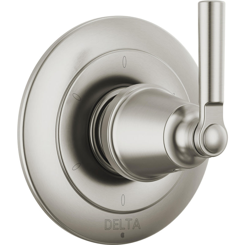 DELTA SAYLOR T11935 6 SETTING DIVERTER TRIM