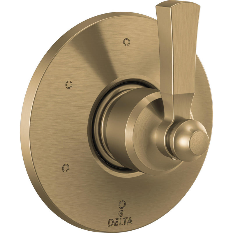 DELTA DORVAL T11956 DIVERTER TRIM 6-SETTING 1L