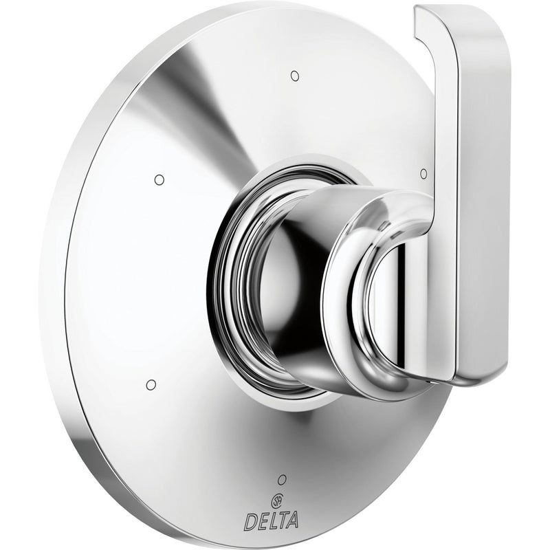 DELTA TETRA T11989 6-SETTING DIVERTERS
