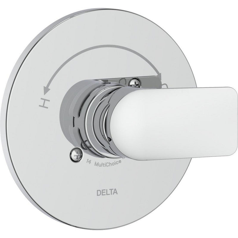 DELTA PORTAGE T14071 14 SERIES VALVE ONLY TRIM