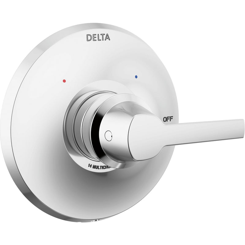 DELTA GALEON T14072 14 SERIES VALVE ONLY TRIM