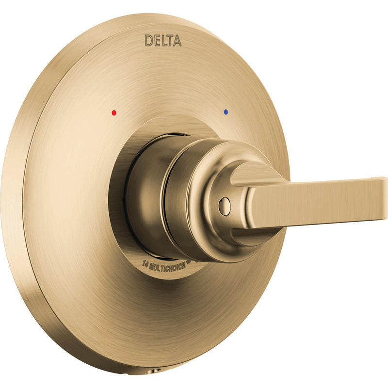 DELTA TETRA T14089 14 SERIES VALVE ONLY