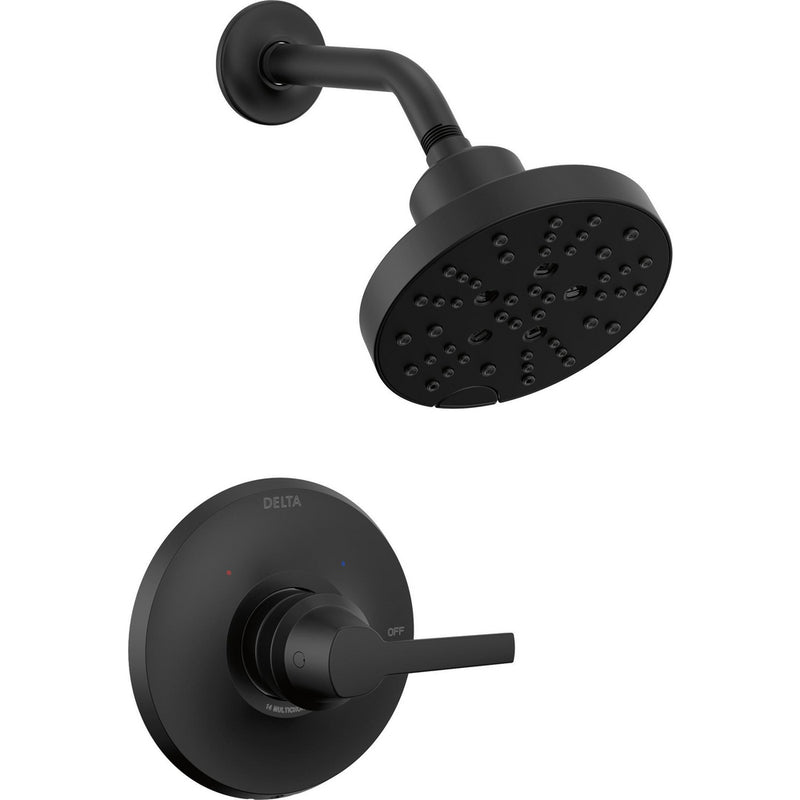DELTA GALEON T14272 14 SERIES SHOWER TRIM WITH H2OKINETIC