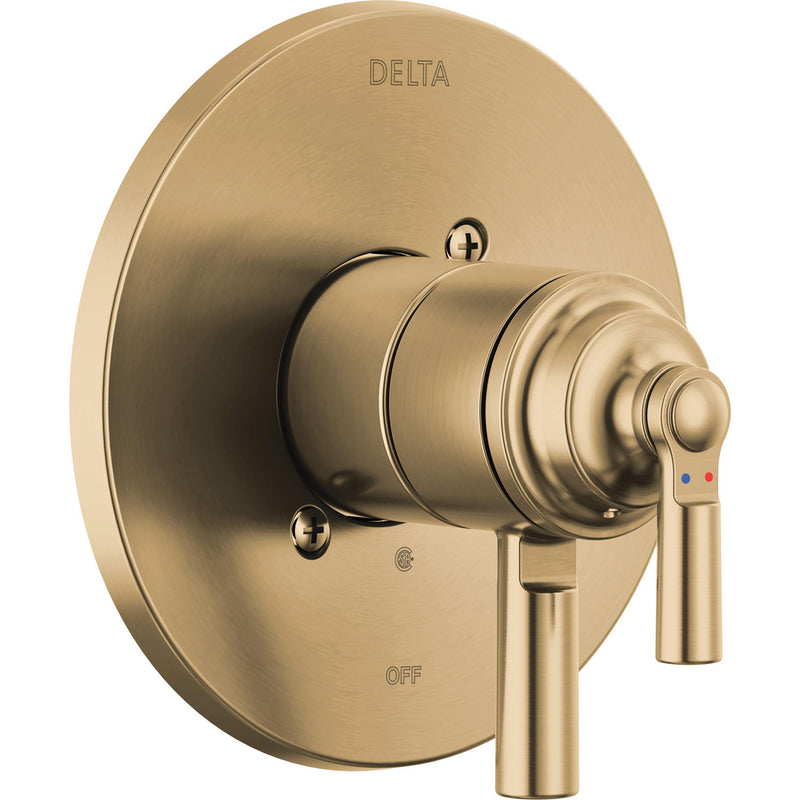 DELTA SAYLOR T17035 17 SERIES VALVE ONLY TRIM