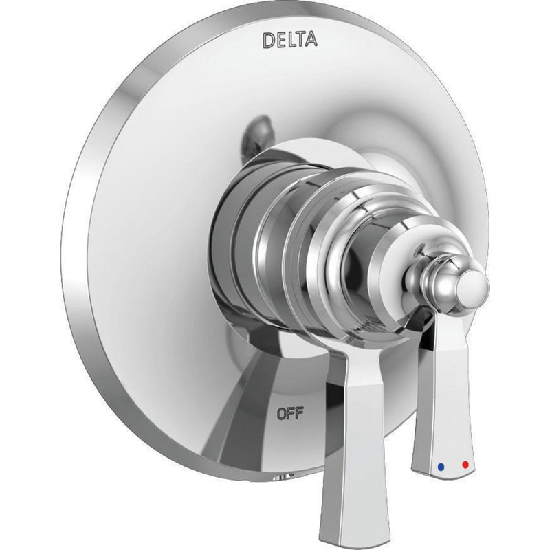 DELTA DORVAL T17056 VALVE ONLY TRIM 1L 17S