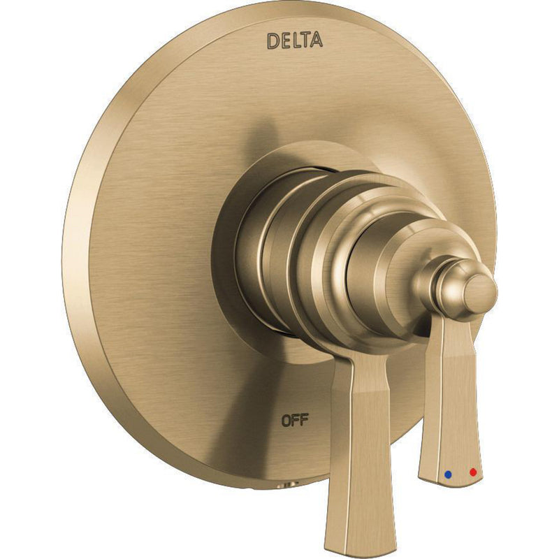 DELTA DORVAL T17056 VALVE ONLY TRIM 1L 17S