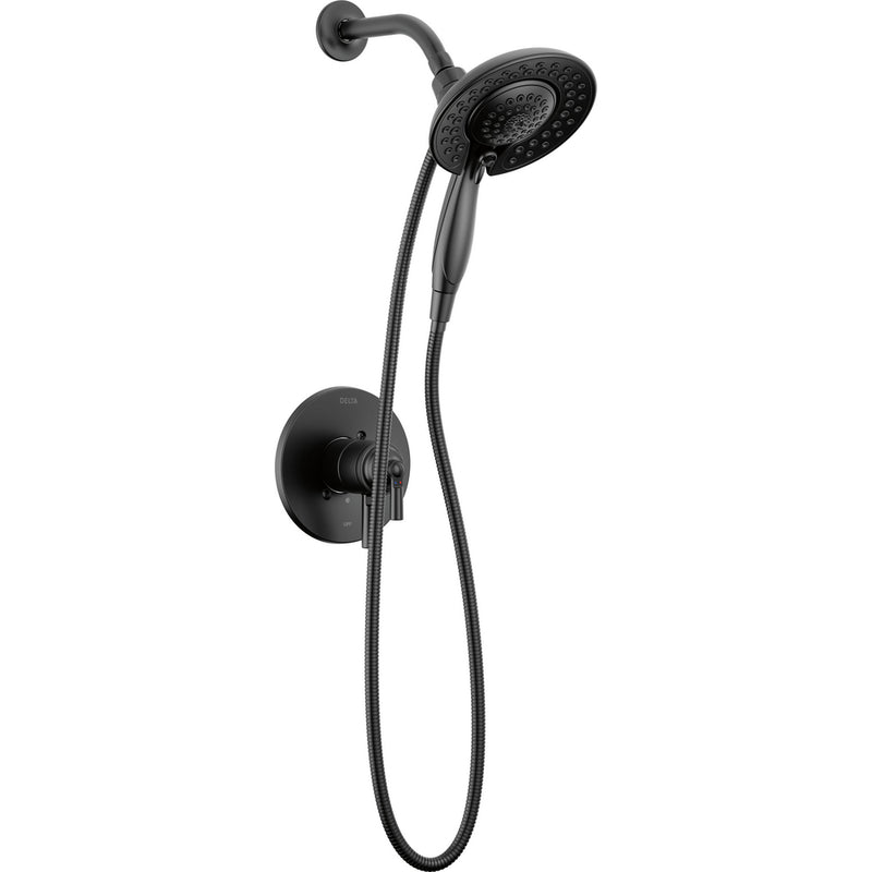 DELTA SAYLOR T17235-I 17 SERIES SHOWER ONLY TRIM WITH IN2ITION