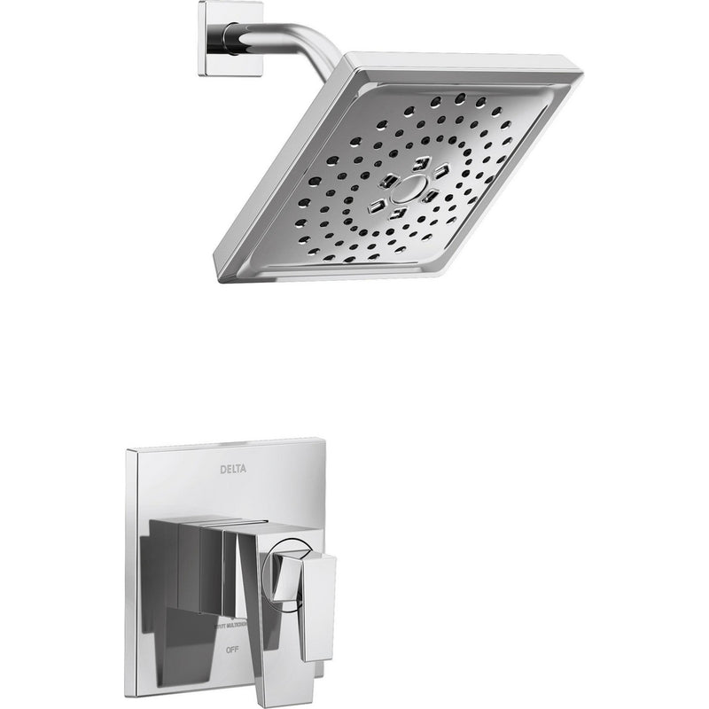DELTA TRILLIAN T17243 17 SERIES H2OKINETIC SHOWER ONLY TRIM