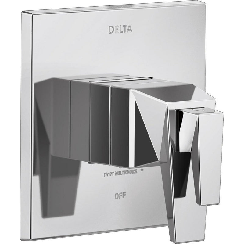 DELTA TRILLIAN T17T043 17T SERIES VALVE TRIM