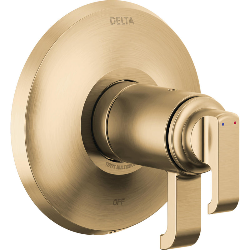 DELTA TETRA T17T089 17T SERIES VALVE ONLY