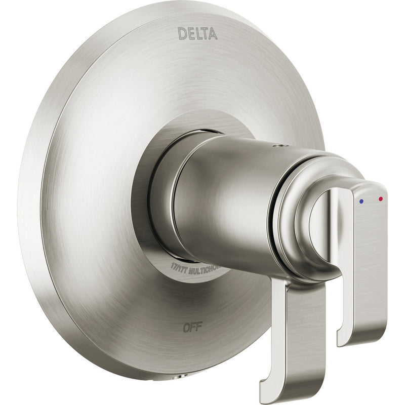DELTA TETRA T17T089 17T SERIES VALVE ONLY