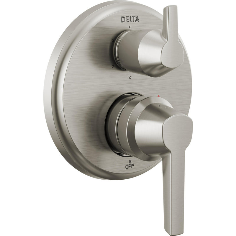 DELTA GALEON T24971 14S INTEGRATED DIVERTER TRIM - 6 SETTING
