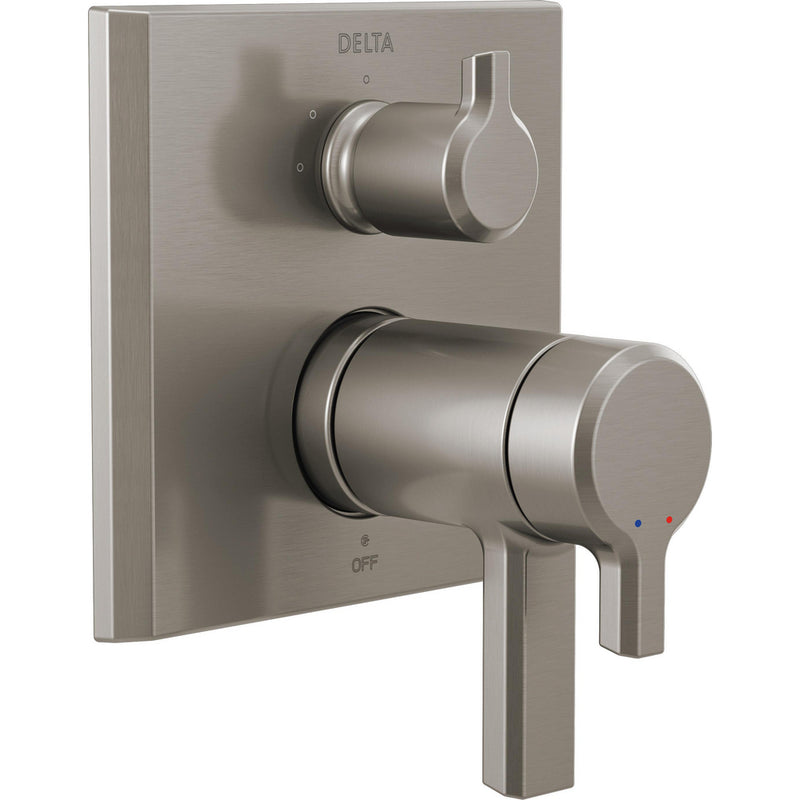 DELTA T27T899 INTEGRATED DIVERTER TRIM 3S 2L 17T