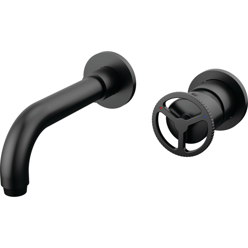DELTA TRINSIC T3558LF-WL WALL-MOUNT BATHROOM