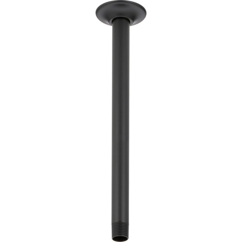 DELTA U4998 SHOWER ARM AND FLANGE 14" CEILING MOUNT