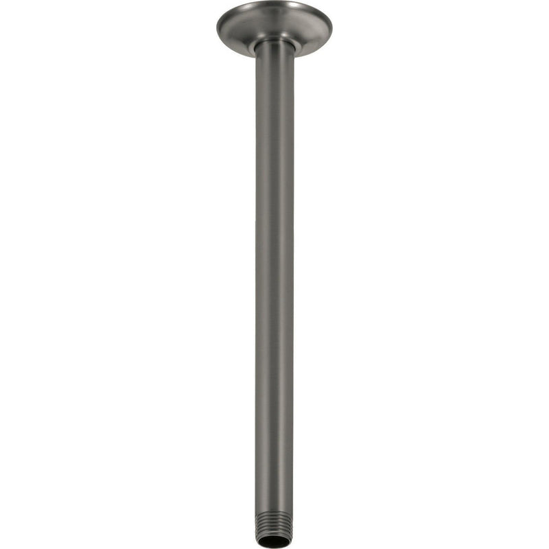 DELTA U4998 SHOWER ARM AND FLANGE 14" CEILING MOUNT