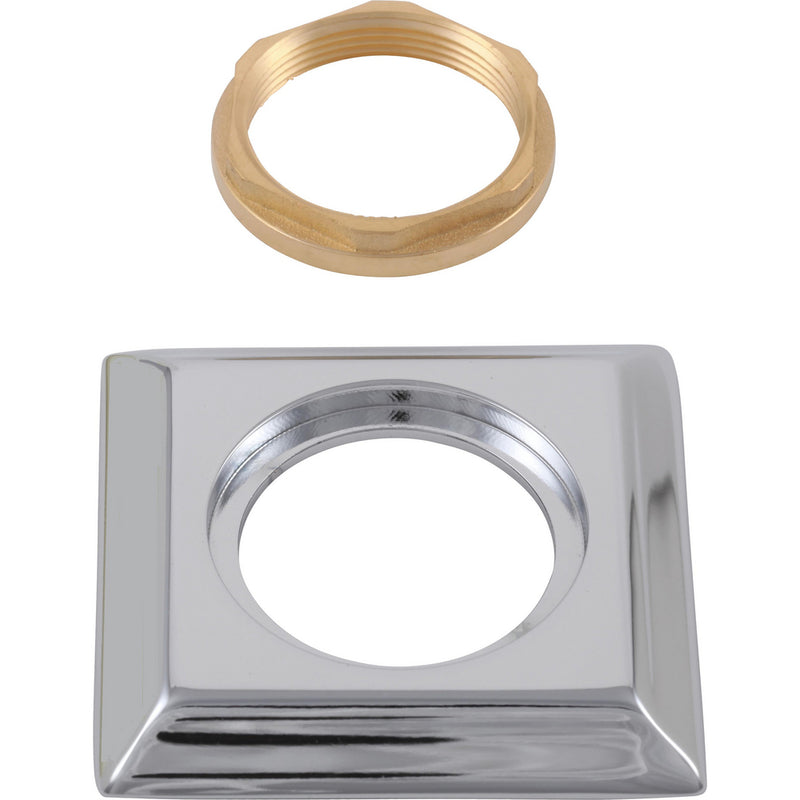 DELTA  RP53410 HANDLE BASE, GASKET & NUT