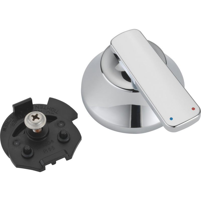 DELTA  RP77164 TEMPERATURE KNOB AND COVER