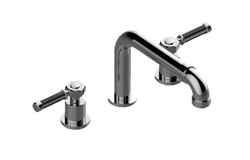 Graff G-11350-LM56B Vintage Roman Tub
