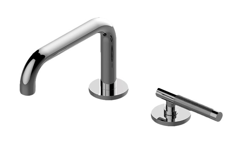 Graff G-11420-LM57B Harley Two-Hole Lavatory Faucet