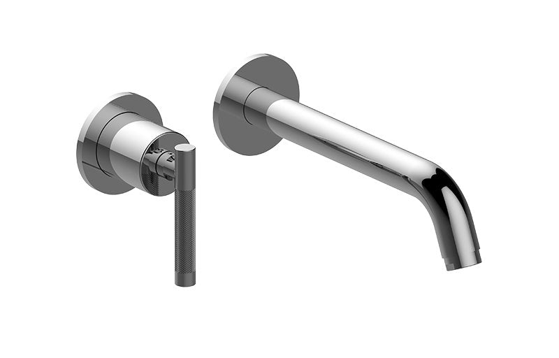 Graff G-11436-LM57 Harley Wall-Mounted Lavatory Faucet with Single Handle