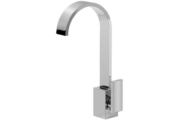 Graff G-1805-LM36 Sade Vessel Lavatory Faucet