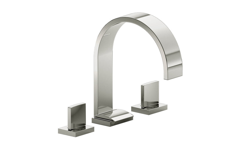 Graff G-1810-C14 Sade Widespread Lavatory Faucet