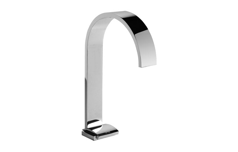 Graff G-1811-T Sade Widespread Lavatory Faucet - Spout Only