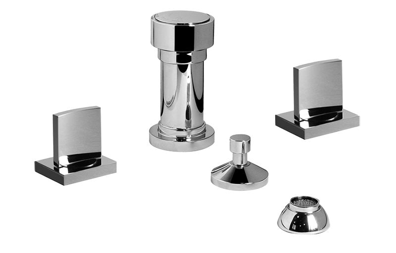 Graff G-1861-C14 Bidet Set