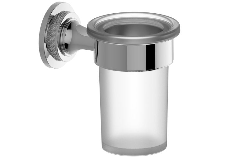 Graff G-19302 Vignola Tumbler and Holder